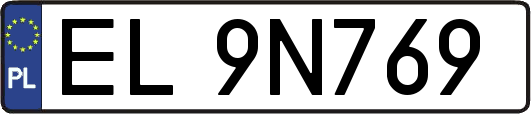 EL9N769