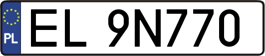 EL9N770