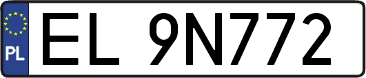 EL9N772