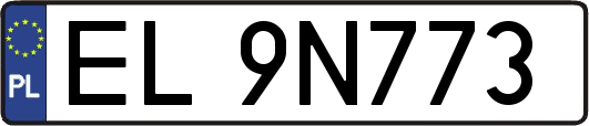 EL9N773