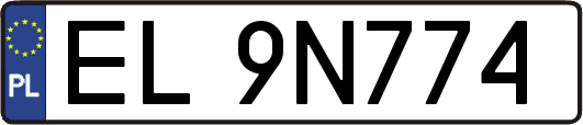EL9N774
