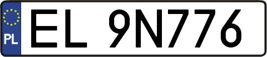 EL9N776