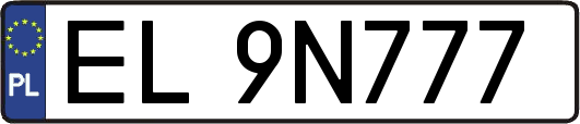 EL9N777