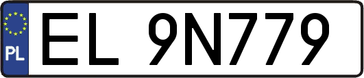 EL9N779