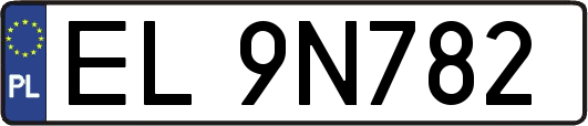 EL9N782