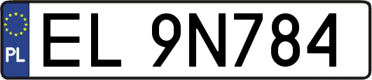EL9N784