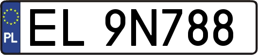 EL9N788