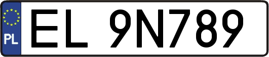 EL9N789