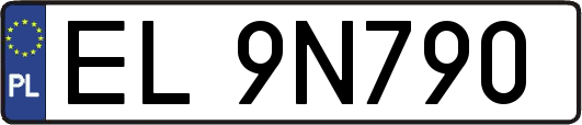 EL9N790