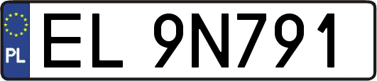 EL9N791
