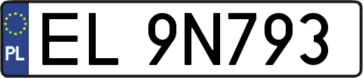 EL9N793