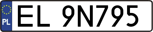 EL9N795