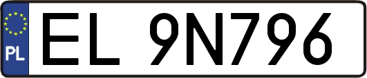 EL9N796