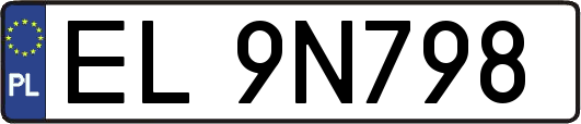 EL9N798