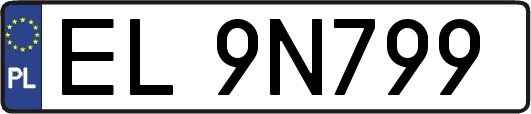 EL9N799