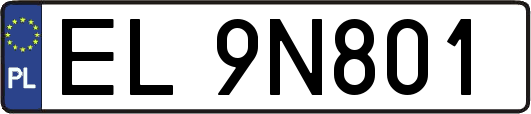 EL9N801