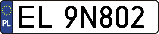 EL9N802
