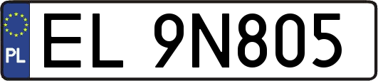 EL9N805