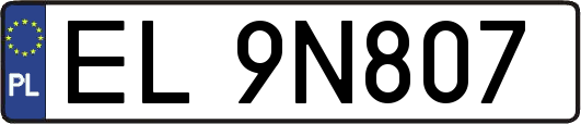 EL9N807