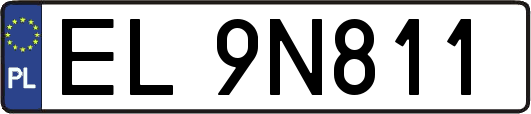EL9N811