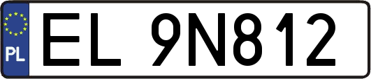 EL9N812