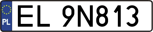 EL9N813
