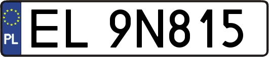 EL9N815