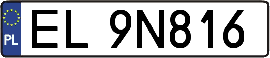 EL9N816