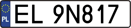 EL9N817