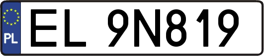 EL9N819