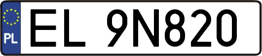 EL9N820