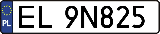 EL9N825