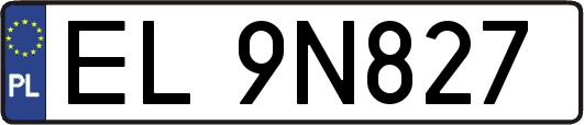 EL9N827