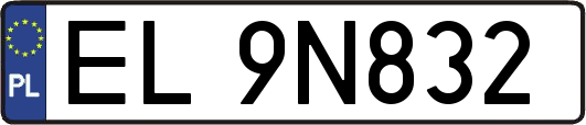 EL9N832