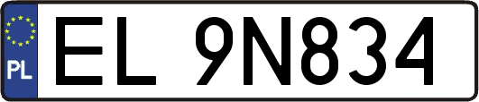 EL9N834