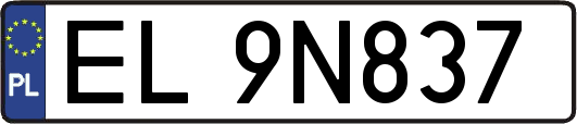 EL9N837