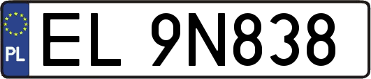 EL9N838