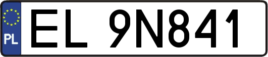 EL9N841