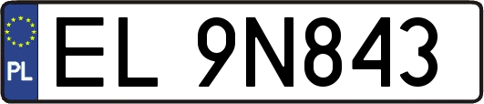 EL9N843