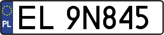 EL9N845