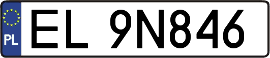 EL9N846