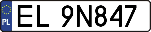 EL9N847