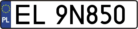 EL9N850