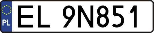 EL9N851