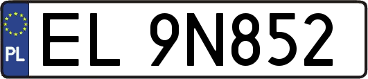 EL9N852
