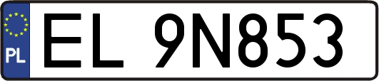 EL9N853
