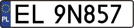 EL9N857