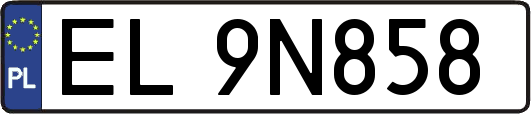 EL9N858
