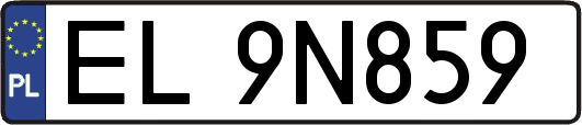 EL9N859