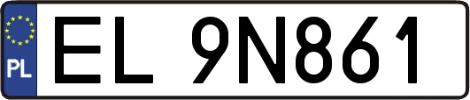 EL9N861